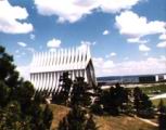 Trips Colorado Air Force Academy
